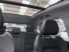 Chery Tiggo 7 Super Power Edition 1.5T CVT Super Power Warrior - ფოტო 15