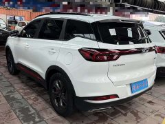 Chery Tiggo 7 Super Power Edition 1.5T CVT Super Power Warrior - ფოტო 4
