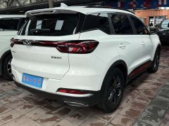 Chery Tiggo 7 Super Power Edition 1.5T CVT Super Power Warrior - ფოტო 6