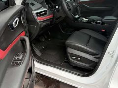Chery Tiggo 7 Super Power Edition 1.5T CVT Super Power Warrior - ფოტო 8