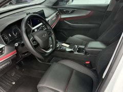 Chery Tiggo 7 Super Power Edition 1.5T CVT Super Power Warrior - ფოტო 9