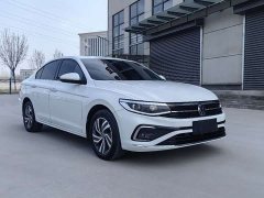 Volkswagen Bora 2023 200TSI DSG Smart Edition - ფოტო 1