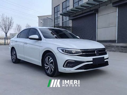 2022 Volkswagen Bora 2023 200TSI DSG Smart Edition - ავტომობილი ჩინეთიდან