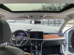 Volkswagen Bora 2023 200TSI DSG Smart Edition - ფოტო 10