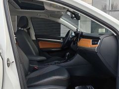 Volkswagen Bora 2023 200TSI DSG Smart Edition - ფოტო 11