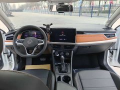 Volkswagen Bora 2023 200TSI DSG Smart Edition - ფოტო 12