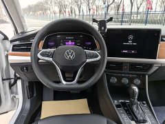 Volkswagen Bora 2023 200TSI DSG Smart Edition - ფოტო 13