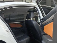 Volkswagen Bora 2023 200TSI DSG Smart Edition - ფოტო 15