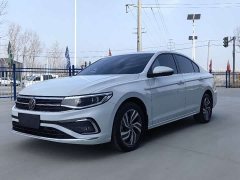 Volkswagen Bora 2023 200TSI DSG Smart Edition - ფოტო 3