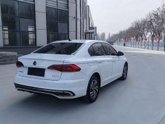 Volkswagen Bora 2023 200TSI DSG Smart Edition - ფოტო 4
