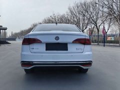 Volkswagen Bora 2023 200TSI DSG Smart Edition - ფოტო 5