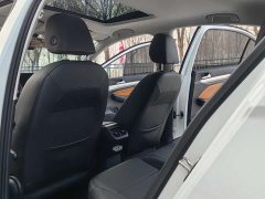 Volkswagen Bora 2023 200TSI DSG Smart Edition - ფოტო 8