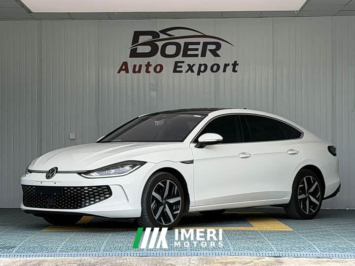 Volkswagen Lingdu L 280TSI DSG Spicy Edition - ავტომობილი ჩინეთიდან