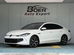 Volkswagen Lingdu L 280TSI DSG Spicy Edition - ფოტო 1