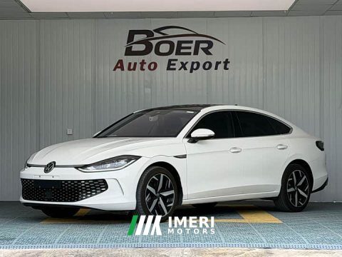 2022 Volkswagen Lingdu L 280TSI DSG Spicy Edition - ავტომობილი ჩინეთიდან