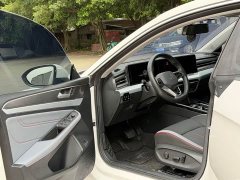 Volkswagen Lingdu L 280TSI DSG Spicy Edition - ფოტო 11