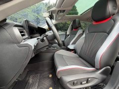 Volkswagen Lingdu L 280TSI DSG Spicy Edition - ფოტო 12