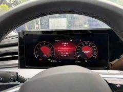 Volkswagen Lingdu L 280TSI DSG Spicy Edition - ფოტო 14