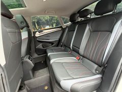 Volkswagen Lingdu L 280TSI DSG Spicy Edition - ფოტო 16