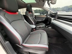 Volkswagen Lingdu L 280TSI DSG Spicy Edition - ფოტო 19