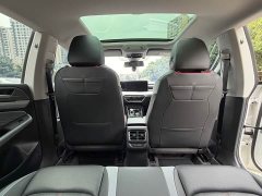 Volkswagen Lingdu L 280TSI DSG Spicy Edition - ფოტო 20