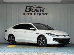 Volkswagen Lingdu L 280TSI DSG Spicy Edition - ფოტო 3