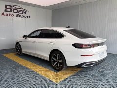 Volkswagen Lingdu L 280TSI DSG Spicy Edition - ფოტო 4
