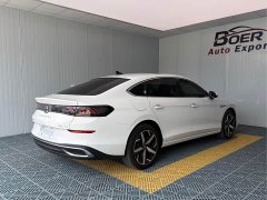 Volkswagen Lingdu L 280TSI DSG Spicy Edition - ფოტო 6