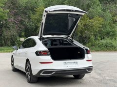 Volkswagen Lingdu L 280TSI DSG Spicy Edition - ფოტო 9