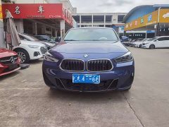 BMW X2 sDrive25i M Sport Leading Edition - ფოტო 2