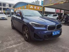 BMW X2 sDrive25i M Sport Leading Edition - ფოტო 3