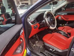 BMW X2 sDrive25i M Sport Leading Edition - ფოტო 4