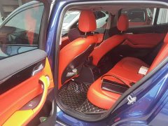 BMW X2 sDrive25i M Sport Leading Edition - ფოტო 5