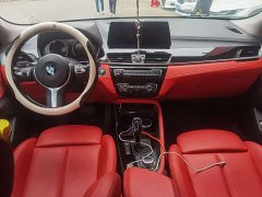 BMW X2 sDrive25i M Sport Leading Edition - ფოტო 6