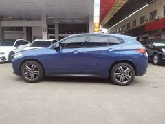 BMW X2 sDrive25i M Sport Leading Edition - ფოტო 8