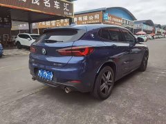 BMW X2 sDrive25i M Sport Leading Edition - ფოტო 9