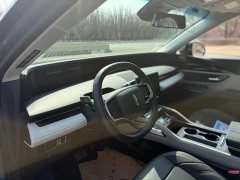 Lincoln Explorer 2.0T AWD Deluxe Hybrid - ფოტო 10