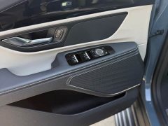 Lincoln Explorer 2.0T AWD Deluxe Hybrid - ფოტო 11