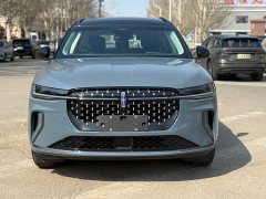 Lincoln Explorer 2.0T AWD Deluxe Hybrid - ფოტო 3