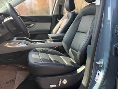Lincoln Explorer 2.0T AWD Deluxe Hybrid - ფოტო 7