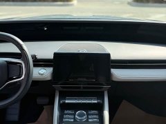 Lincoln Explorer 2.0T AWD Deluxe Hybrid - ფოტო 9