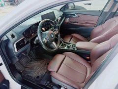 BMW 1 Series Facelift 120i M Sport Night Edition - ფოტო 7