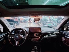 BMW 1 Series Facelift 120i M Sport Night Edition - ფოტო 9