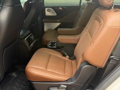 Lincoln Aviator 2020 3.0T V6 AWD Executive - ფოტო 10