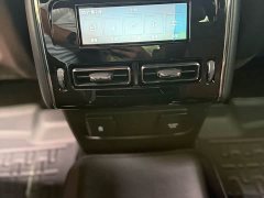 Lincoln Aviator 2020 3.0T V6 AWD Executive - ფოტო 11