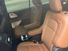 Lincoln Aviator 2020 3.0T V6 AWD Executive - ფოტო 12