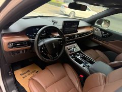 Lincoln Aviator 2020 3.0T V6 AWD Executive - ფოტო 14