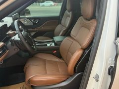 Lincoln Aviator 2020 3.0T V6 AWD Executive - ფოტო 15