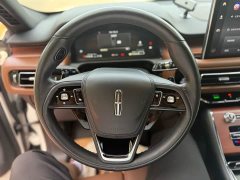 Lincoln Aviator 2020 3.0T V6 AWD Executive - ფოტო 16