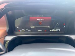 Lincoln Aviator 2020 3.0T V6 AWD Executive - ფოტო 17